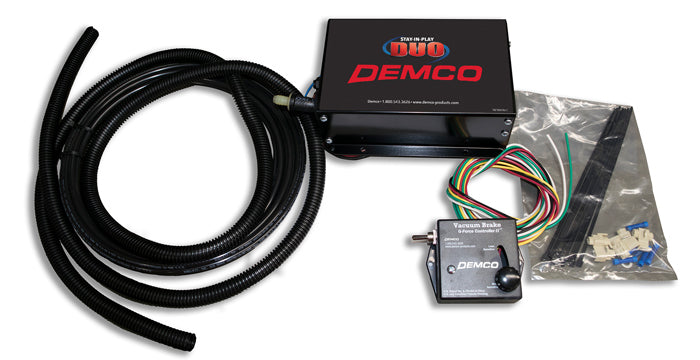 Demco 6218 Air Force One to Stay-IN-Play DUO Conversion Kit