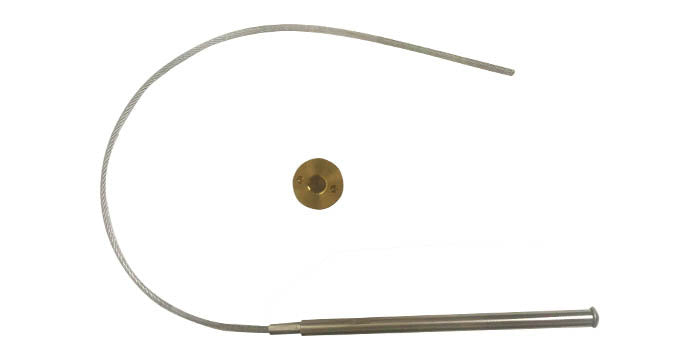 Demco 6337 Air Cylinder Cable Repair Kit