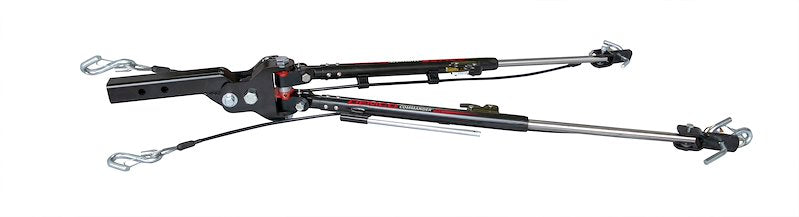 Demco 9511012 Commander 2™ Tow Bar