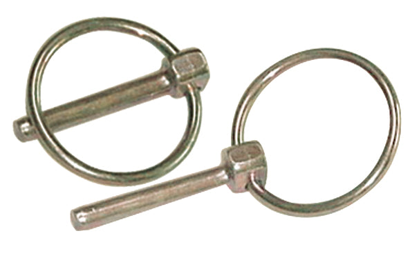 Demco 9523045 Tow Bar Quick Pins 2-Pin Pair