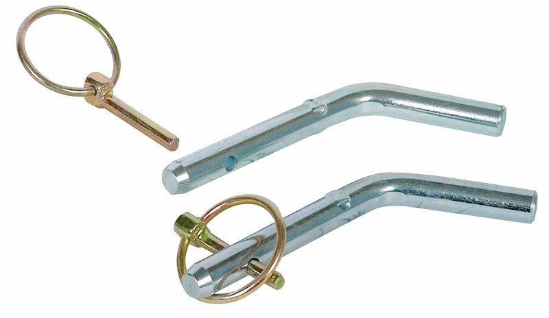 Demco 9523046 Standard Tow Bar Pins with Quick Pins – Pair