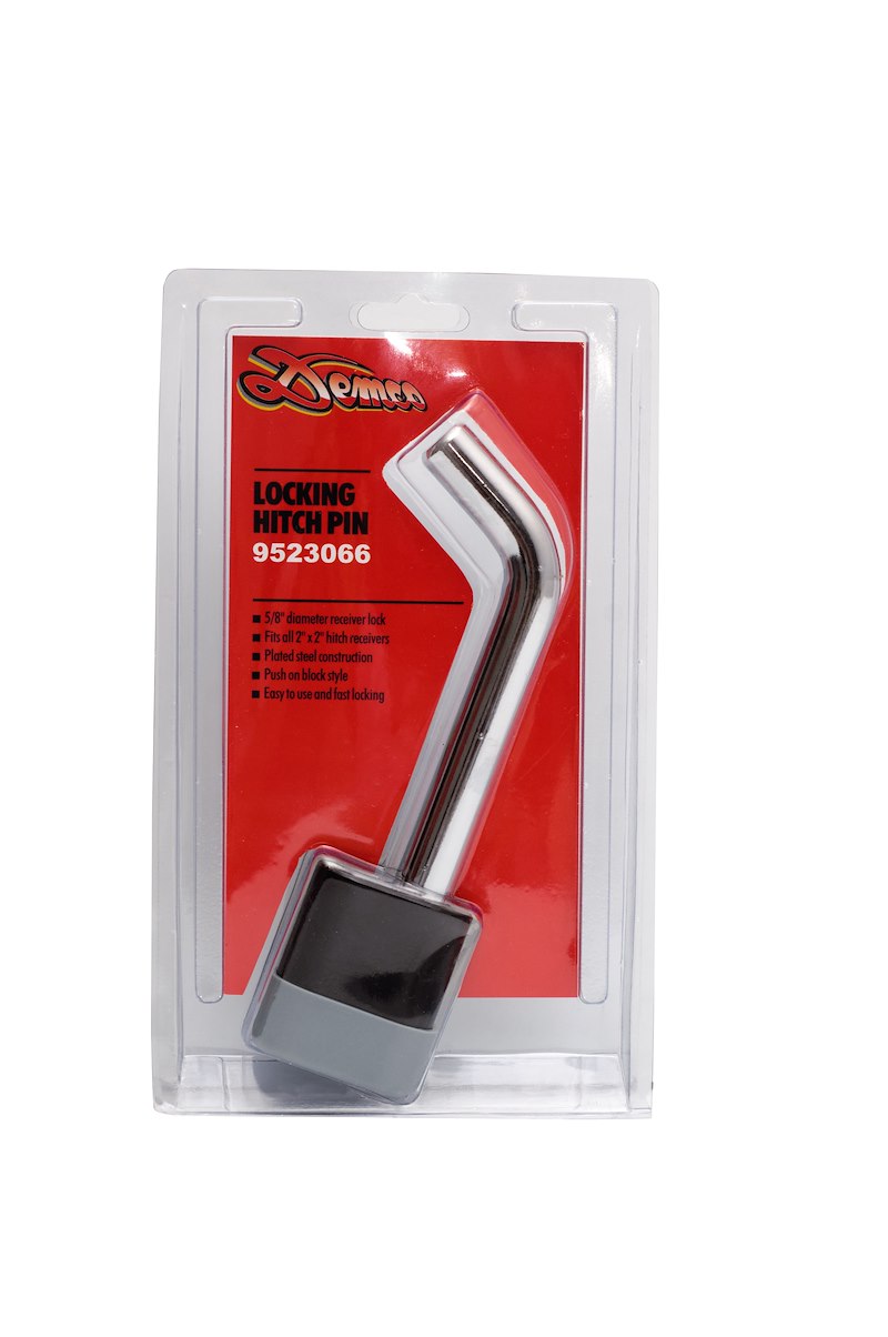 Demco 9523066 Locking Hitch Pin 5/8"