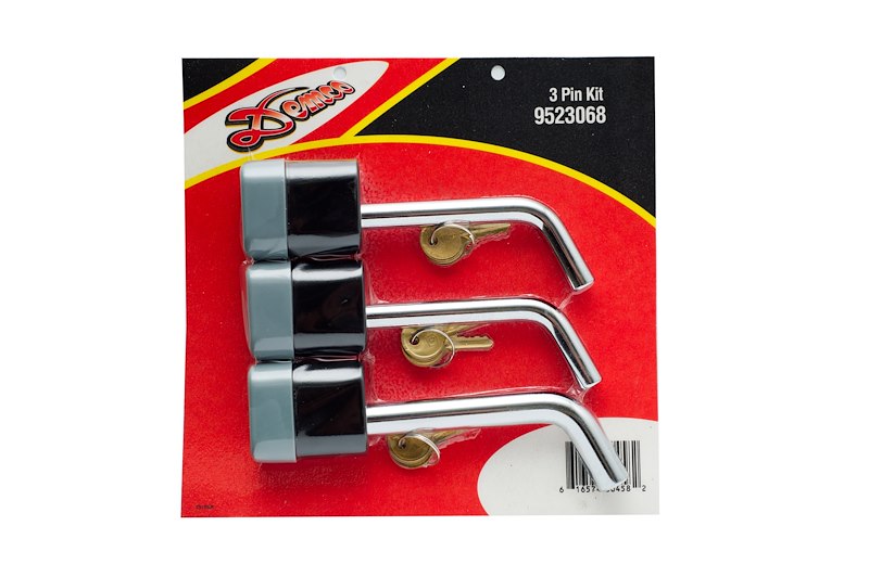 Demco 9523068 Three Pin Locking Kit