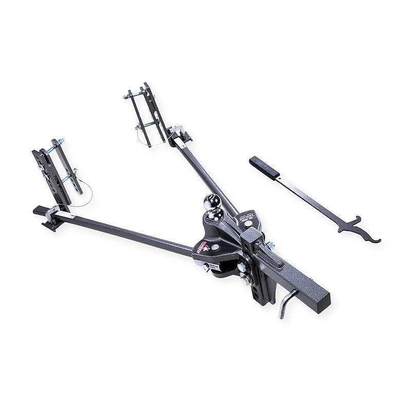 Husky Center Line TS Plus 33303