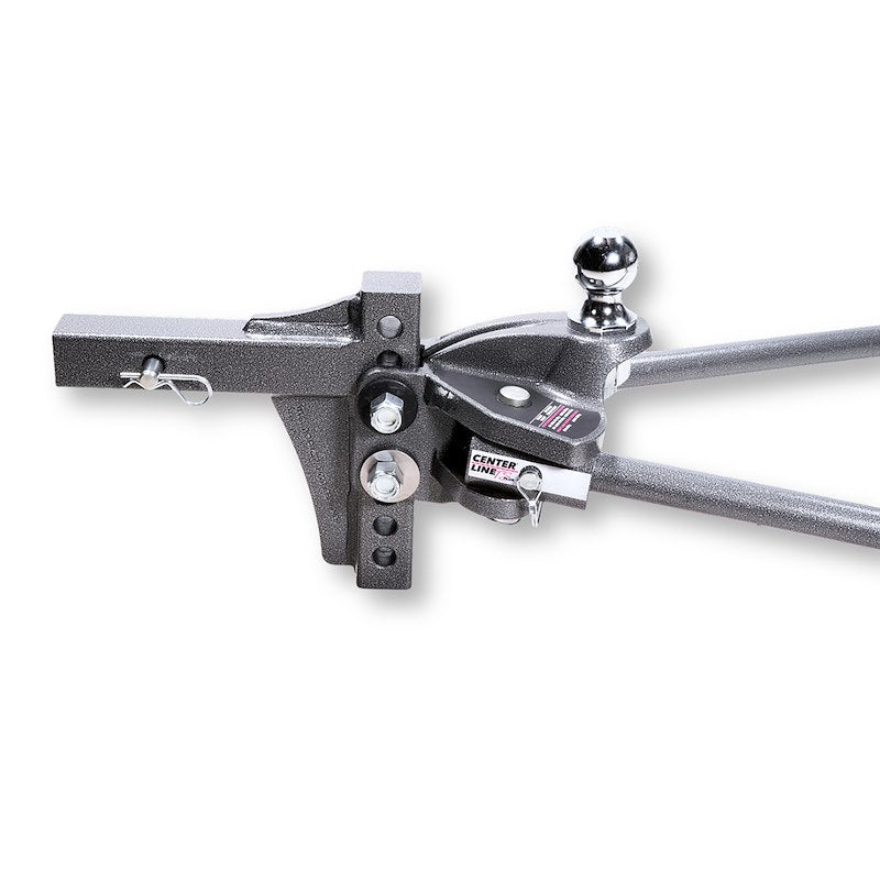 Husky Center Line TS Plus 33303