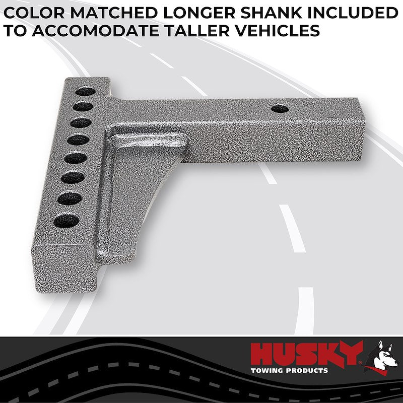 Husky Center Line TS Plus 33303