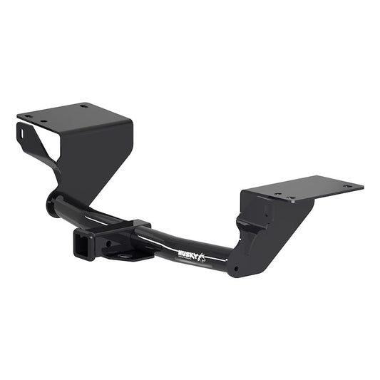 Husky Class III 2" Trailer Hitch Rear 69615C