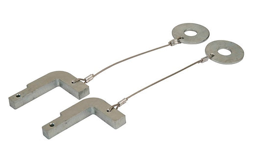 Husky Lanyard Assembly Kit 32337