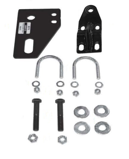 Roadmaster Steering Stabilizer Bracket – Reflex, Single