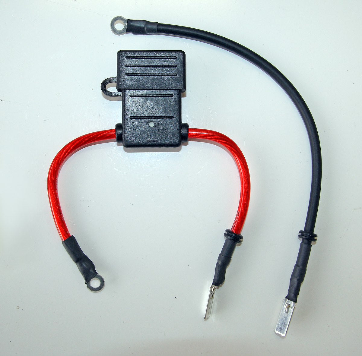 Roadmaster Fuse Bypass – FuseMaster, With Switch, 20 Amp ATC/ ATO
