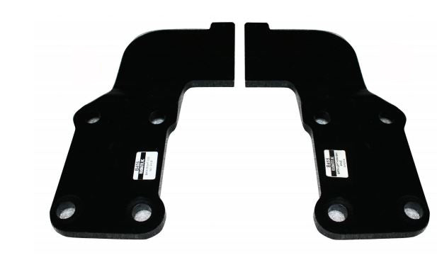Roadmaster Traction Bar Mounting Kit – TruTrac ™, For Use With 1179-110, Fits International Navistar