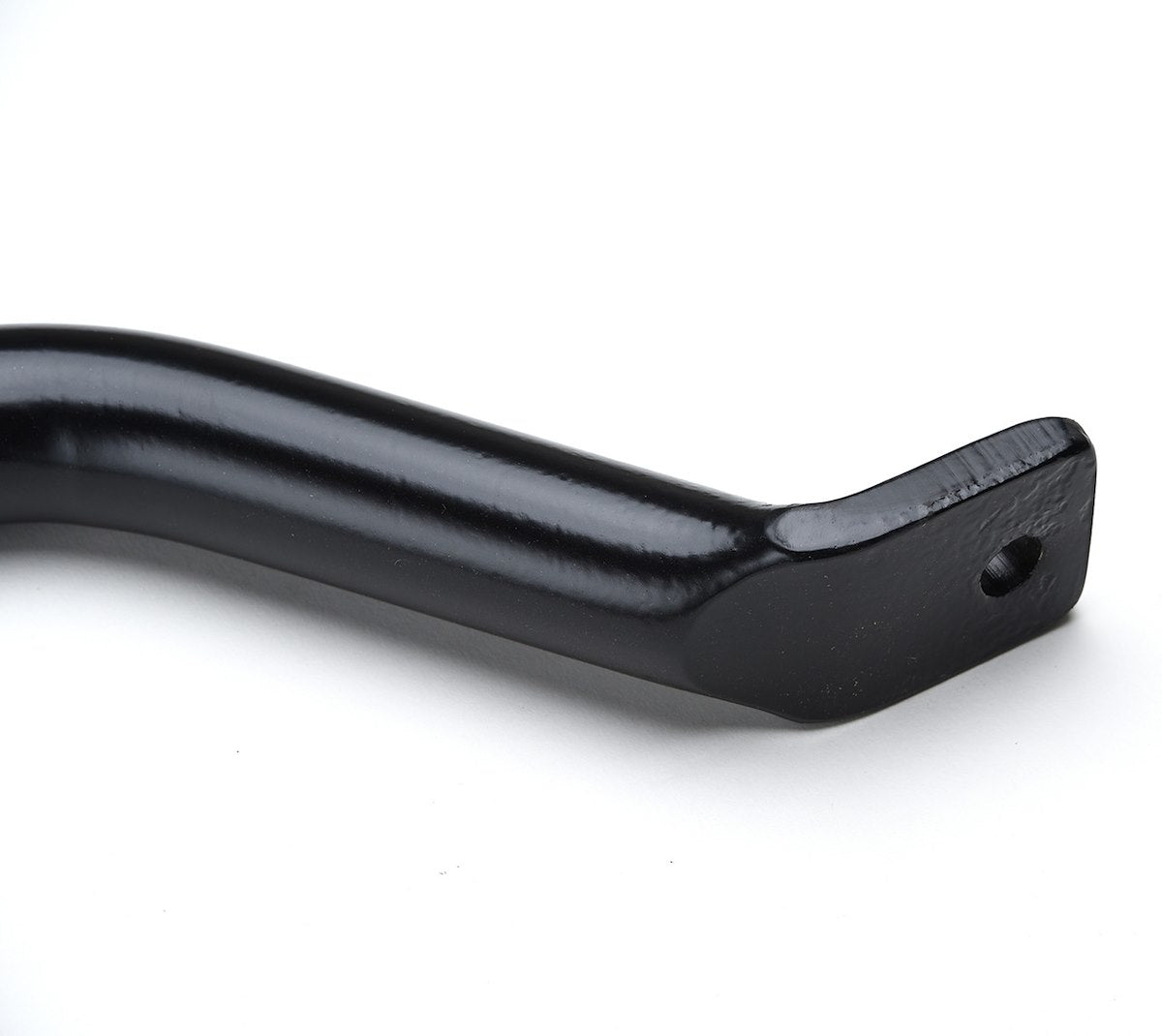 Roadmaster Stabilizer Bar – 1-1/2 Inch Rear Bar Diameter, Vertical Forged Ends, Cadmium Plated – view 4