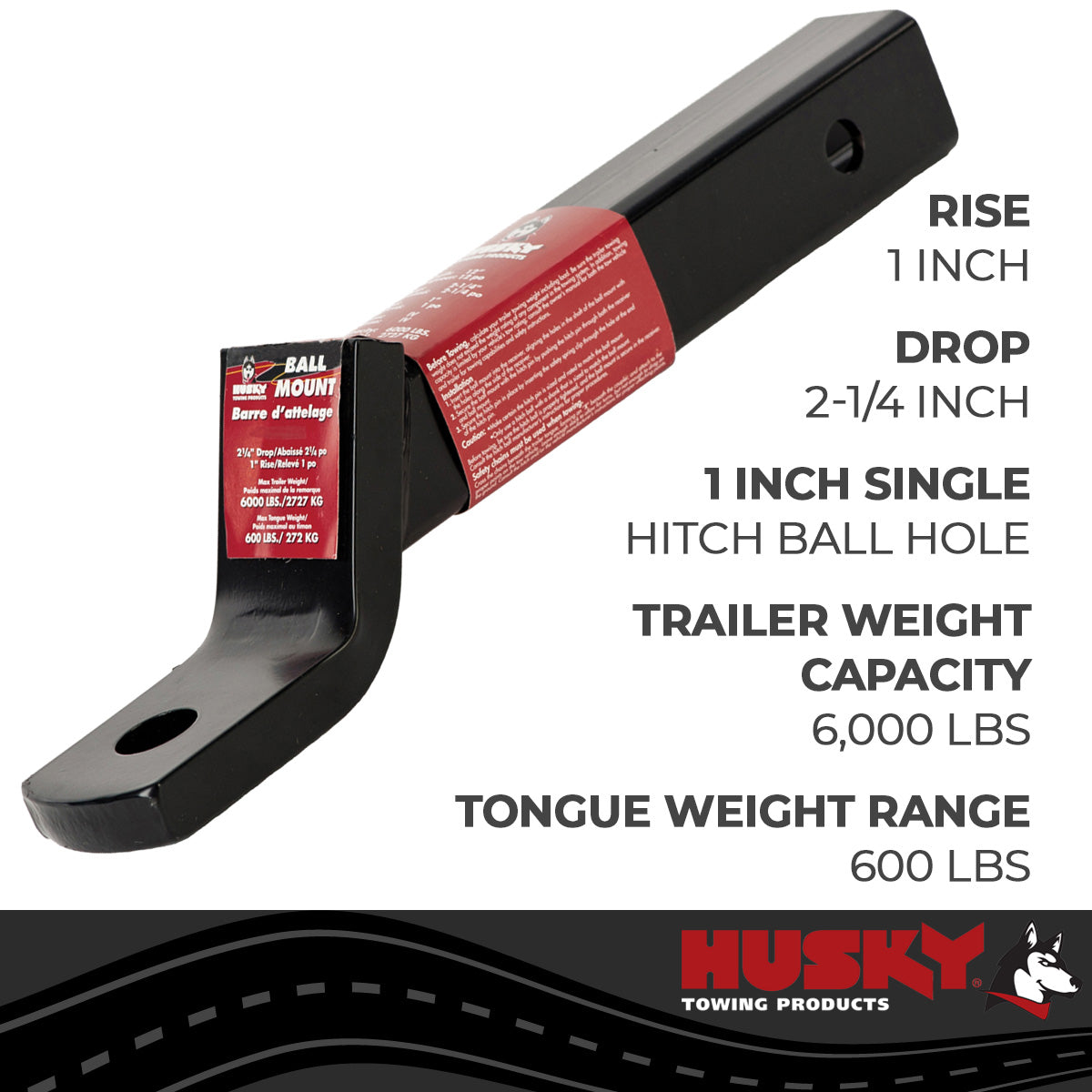 Husky 31369