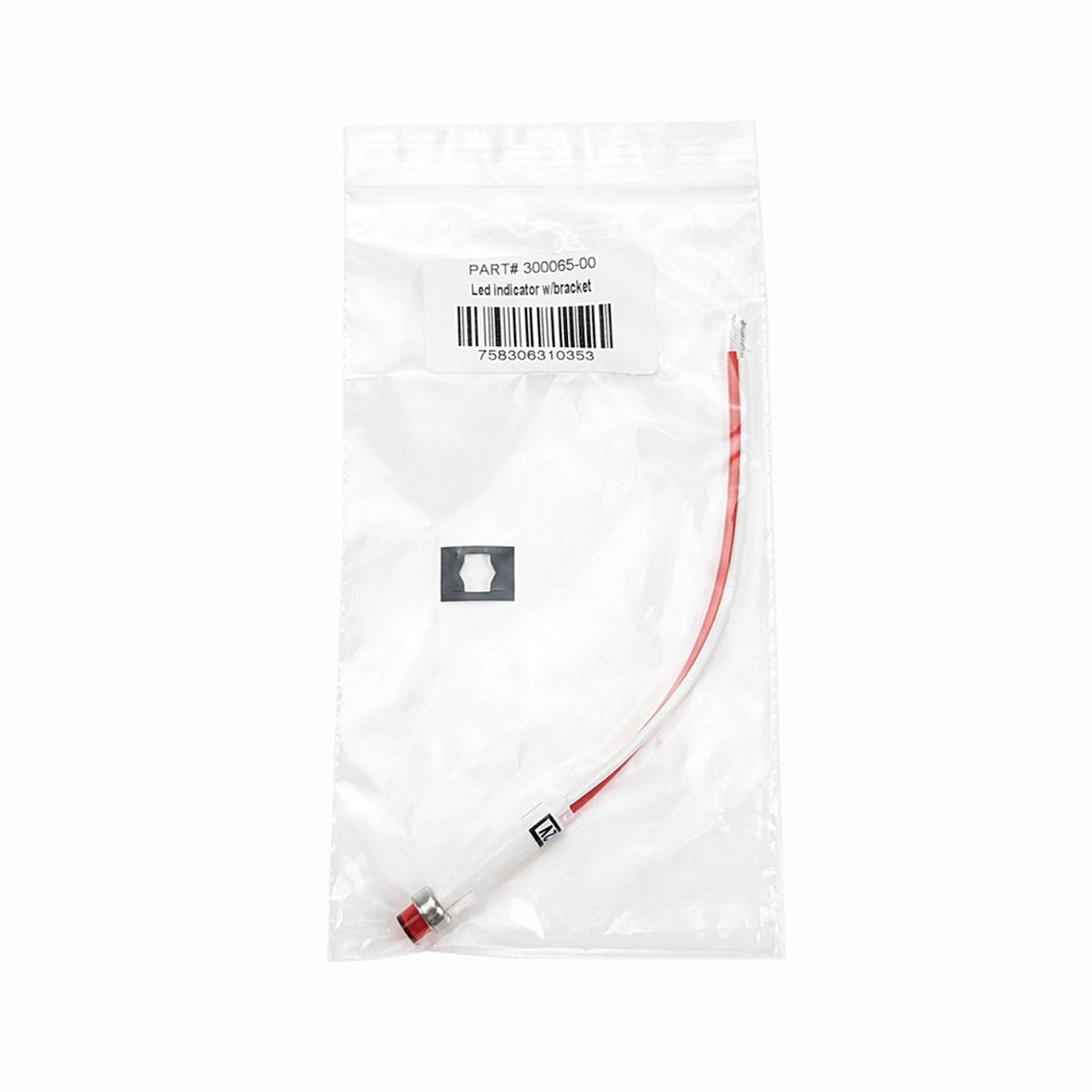 Roadmaster Towed Vehicle Brake Monitor Light Switch Kit – Invisibrake – view 2