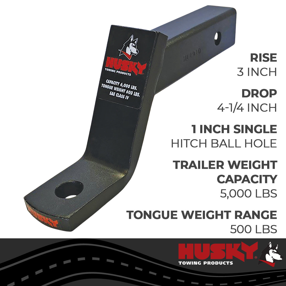 Husky 31358