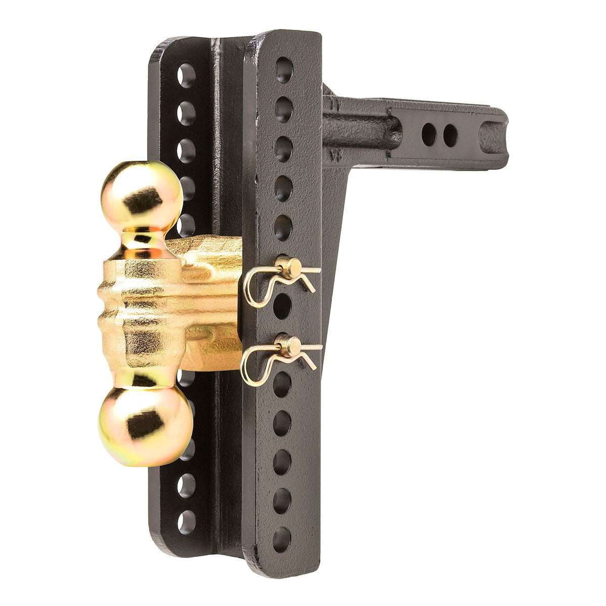 Husky 33255 adjustable ball mount