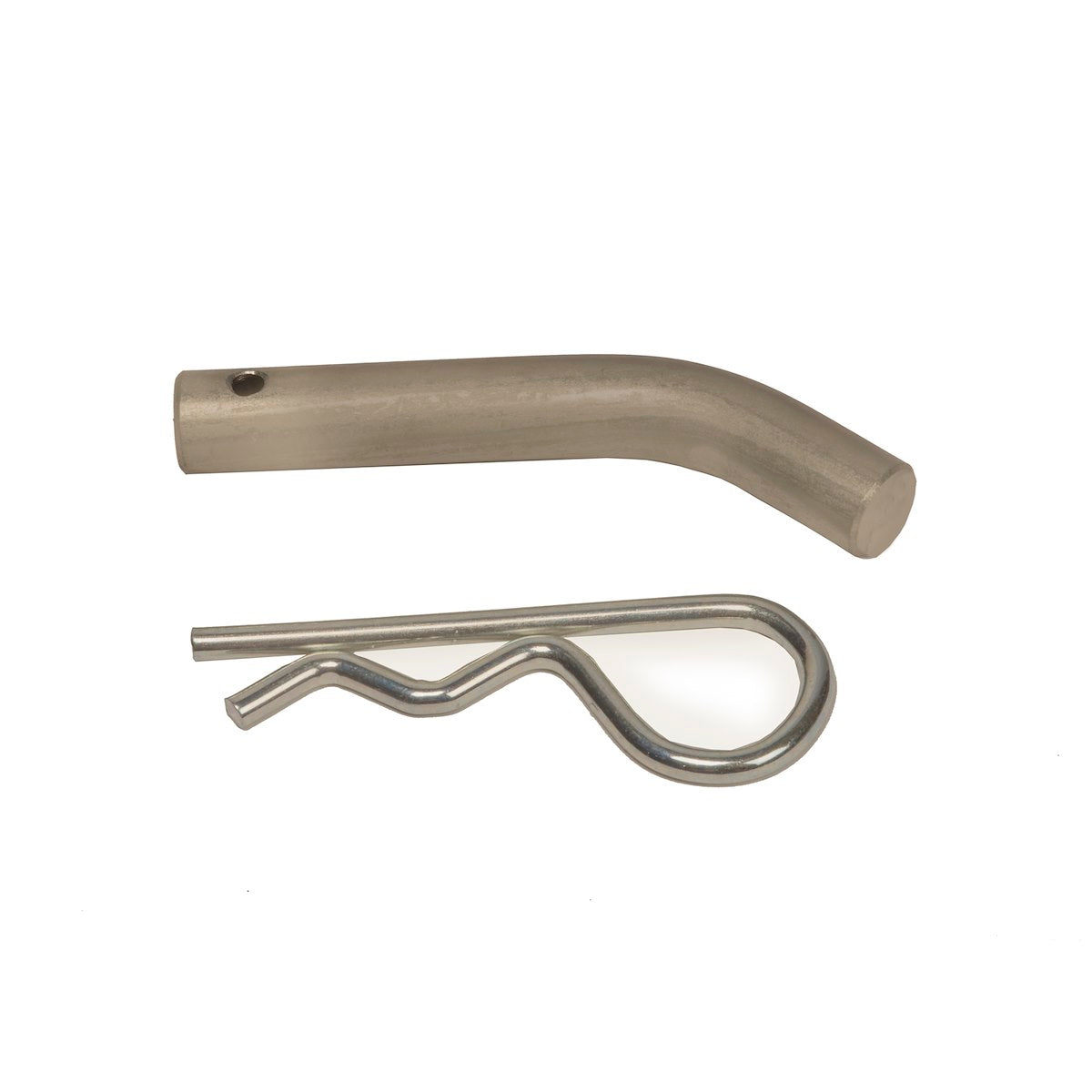 Husky 34521 hitch pin with clip