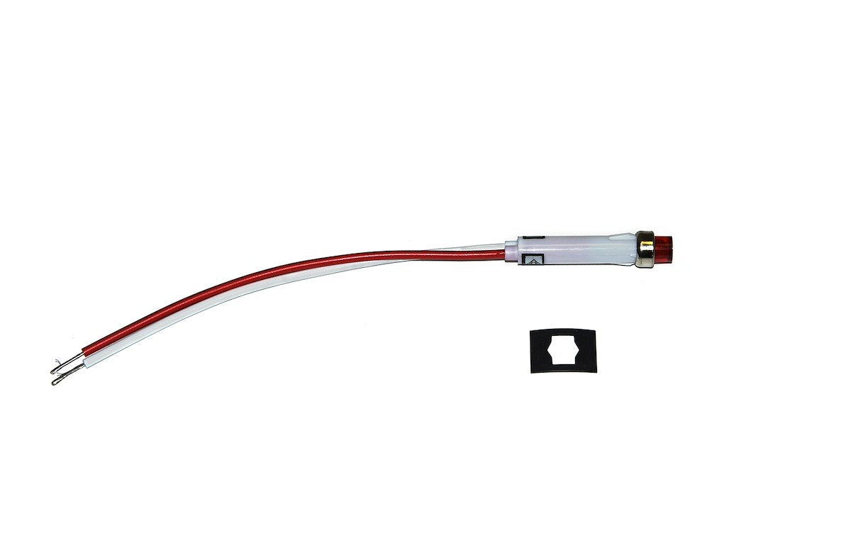 Roadmaster Towed Vehicle Brake Monitor Light Switch Kit – BrakeMaster ™, Replacement For 9100