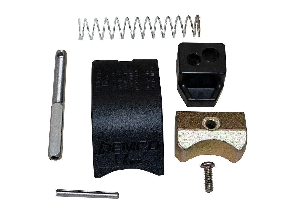 Demco Trailer Coupler Repair Kit – EZ Latch