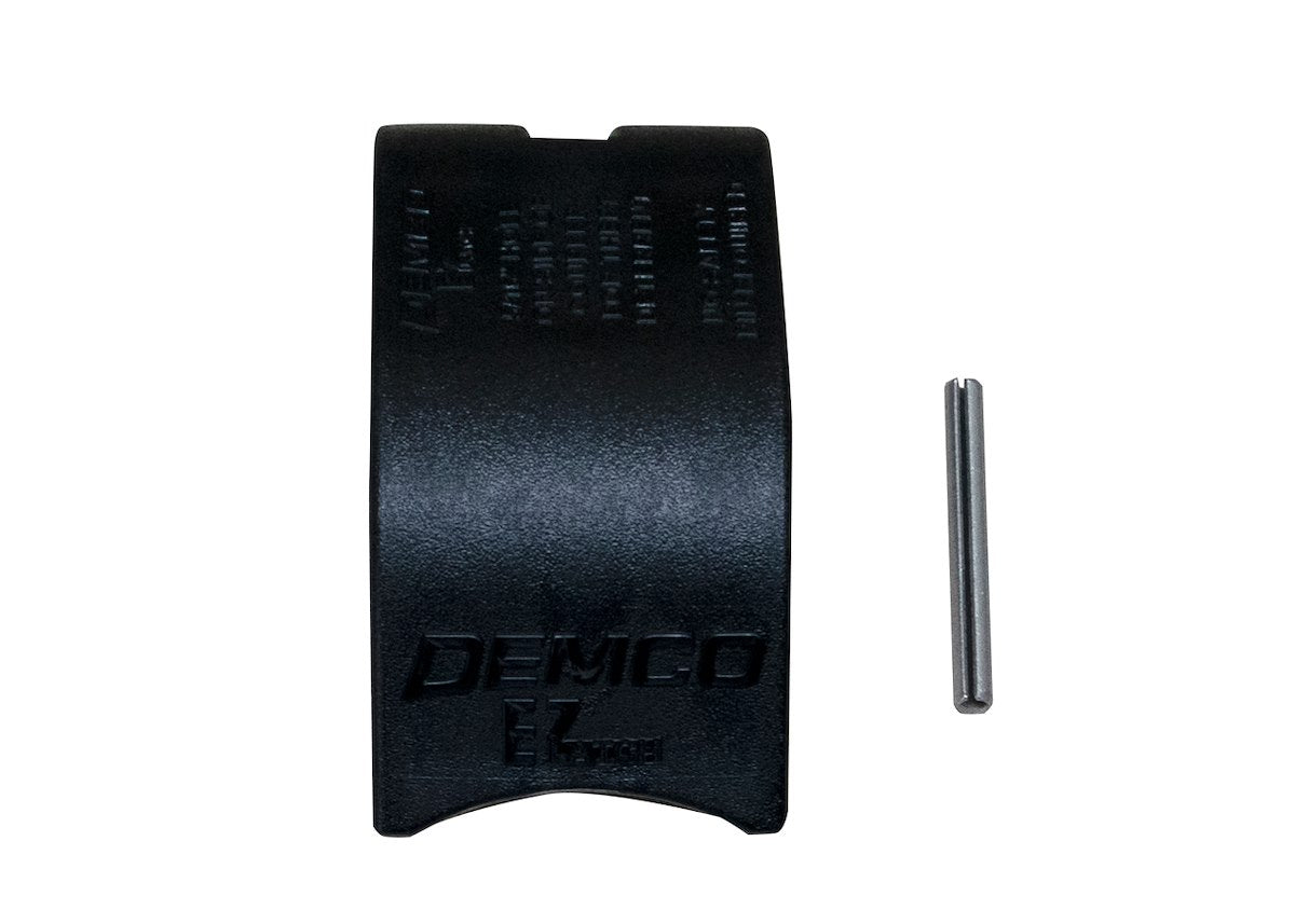 Demco Trailer Coupler Handle – EZ Latch, Replacement For Demco 21K Couplers, Single