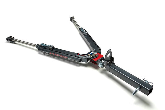 Roadmaster 422 Tow Bar BlackHawk 2™  Class IV - 10000 lb
