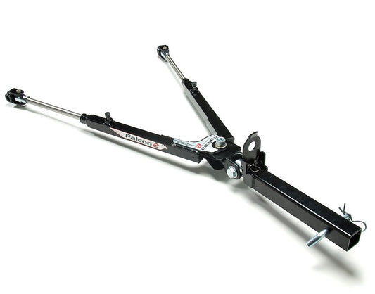 Roadmaster 520 Tow Bar Falcon 2™ Class IV 6000 lb