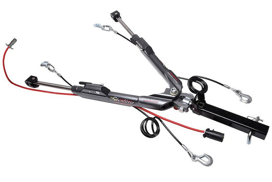 Roadmaster 576 Sterling Tow Bar™ Class IV 8000 lb