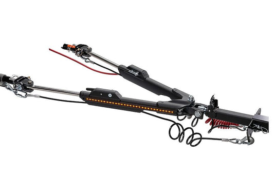 Roadmaster 676 Tow Bar Nighthawk ™ 8000 lb