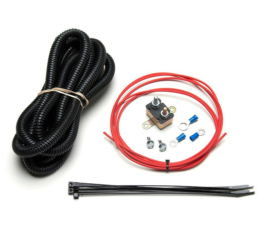 Roadmaster Charge Line Kit 156-25