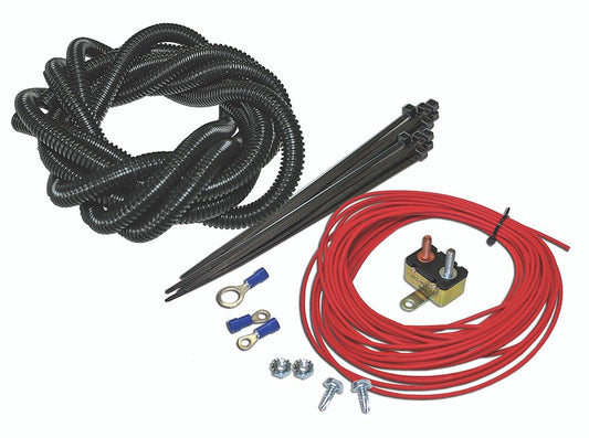 Roadmaster Charge Line Kit 156-75