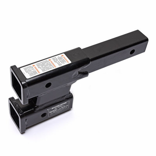 Roadmaster Dual Hitch Receiver 068-4