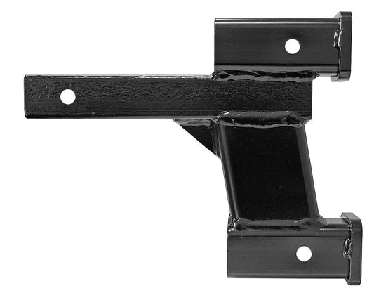 Roadmaster Dual Hitch Receiver 077-8