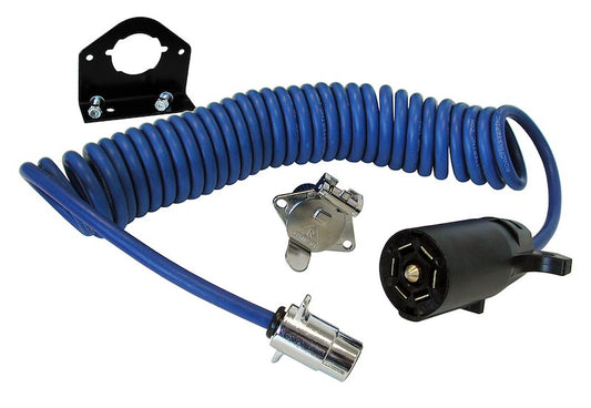 Roadmaster Flexo-Coil Wiring Kit 164-7
