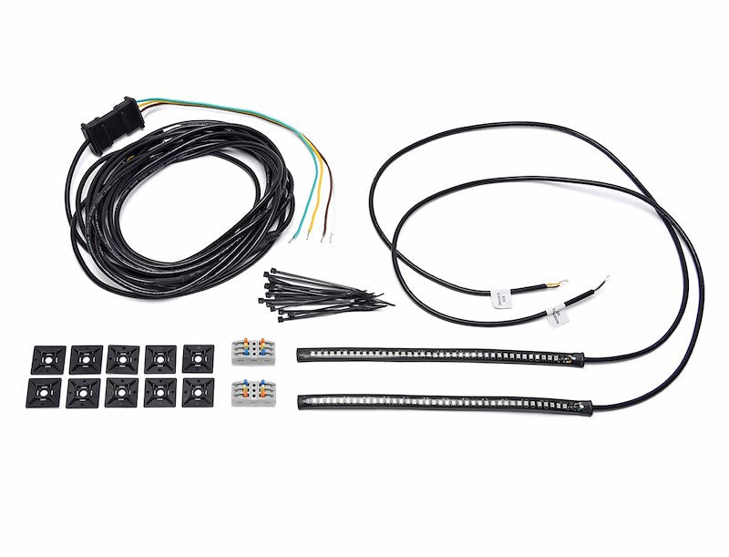 Roadmaster LED Towed Vehicle Lighting Kit 157