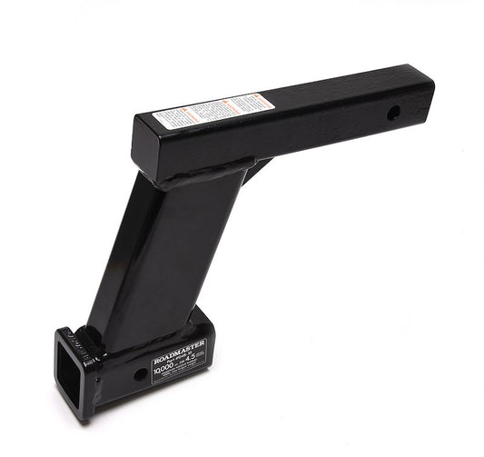 Roadmaster Receiver Hitch 2 Inch 048-10 (10,000lbs)