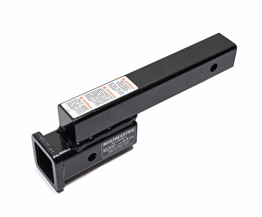 Roadmaster Receiver Hitch 2 Inch 048-2 10,000 lbs