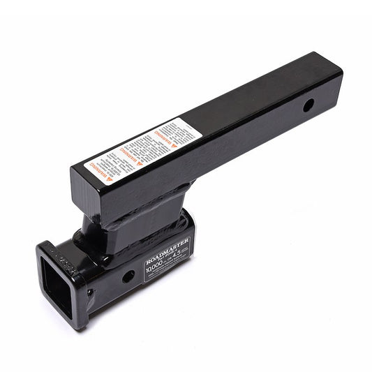 Roadmaster Receiver Hitch 2 Inch 048-4 (10,000lbs)
