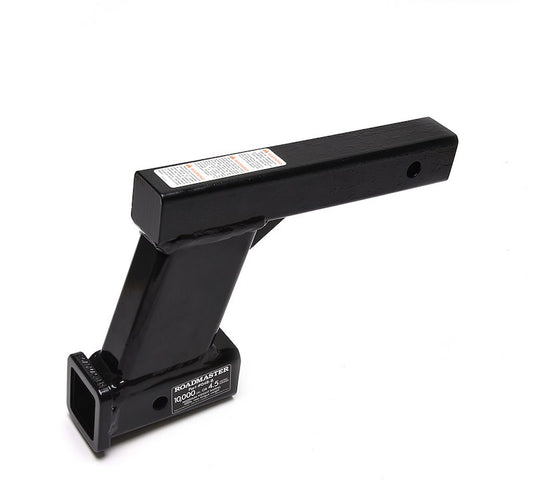 Roadmaster Receiver Hitch 2 Inch 048-8 (10,000lbs)