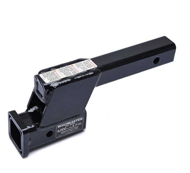 Roadmaster Receiver Hitch 2 Inch 070 (6,000lbs)