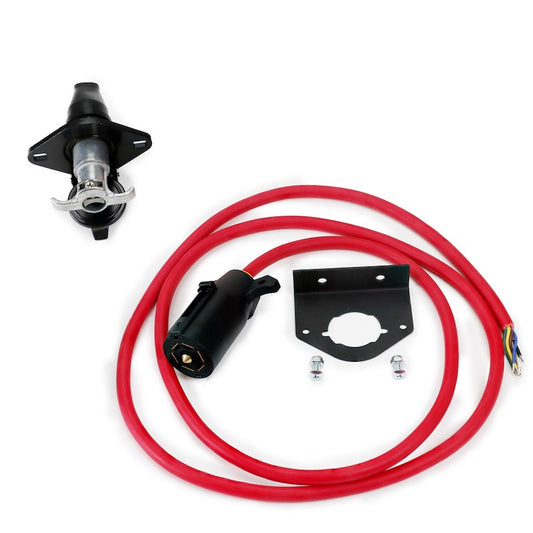 Roadmaster Straight Cord Wiring Kit 98146-7