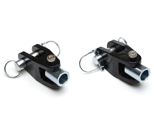 Roadmaster Tow Adapter 035-1