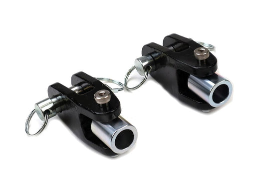 Roadmaster Tow Adapter 035