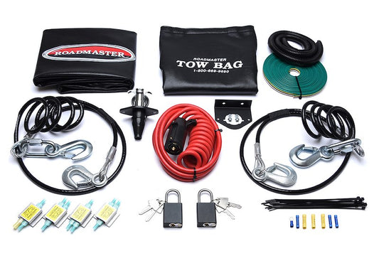 Roadmaster Tow Bar Accessory Kit 9243-1