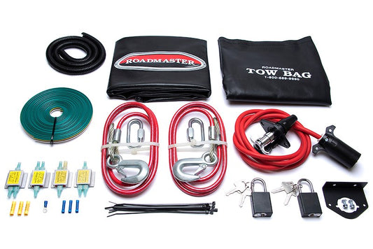 Roadmaster Tow Bar Accessory Kit 9243-3