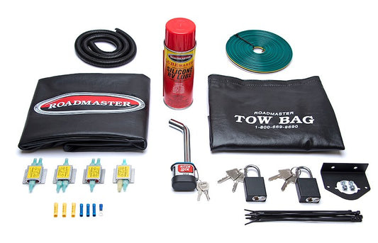 Roadmaster Tow Bar Accessory Kit 9284-2