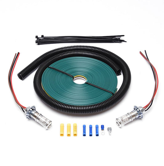 Roadmaster Towed Vehicle Wiring Kit 152-LED