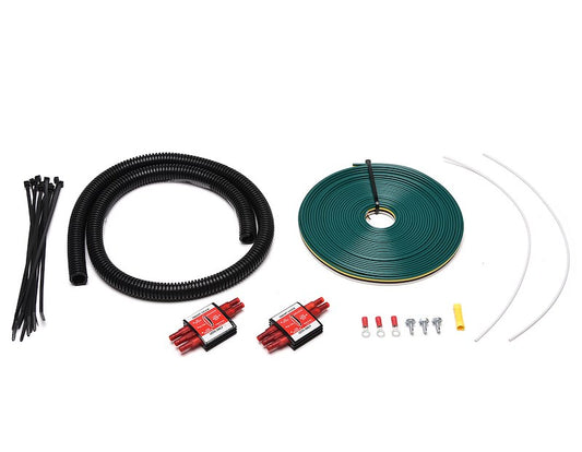 Roadmaster Towed Vehicle Wiring Kit 153789 Diodes LED