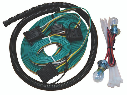 Roadmaster Towed Vehicle Wiring Kit 155