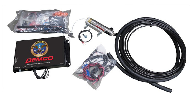 Demco 6271 Air Force One Second Car Kit