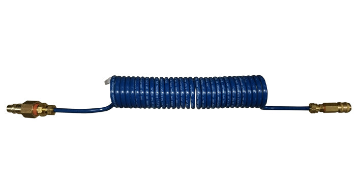 Demco 6296 Spartan-Specific Air Force One Coiled Airline